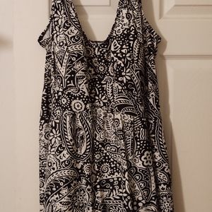 Maxine of Hollywood Swimdress